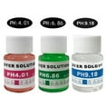 thumbnail image 4 of Solution de Calibration pH Mètre Testeur ORP Lecture Précise pour Test de Croissance des Plantes, 4 of 5