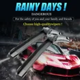 thumbnail image 5 of Car Wiper Blades For GWM Poer Great Wall Pao P Series Cannon Ute Ruman and Sucan 2019 2020 2021 2022 Windscreen Car Accessories, 5 of 7