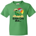 thumbnail image 3 of Inktastic Ocean City Maryland Youth T-Shirt, 3 of 5