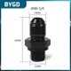 thumbnail image 1 of Simple Installation Aluminum Transmission Cooler Adapter Durable Transmission Cooler Adapter Protective 8an Union Flare AdapterAN8China He Qiyong unisex, 1 of 1