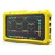 thumbnail image 5 of Funda de silicona Zulema para DS213 DS203 Amarillo, 5 of 5