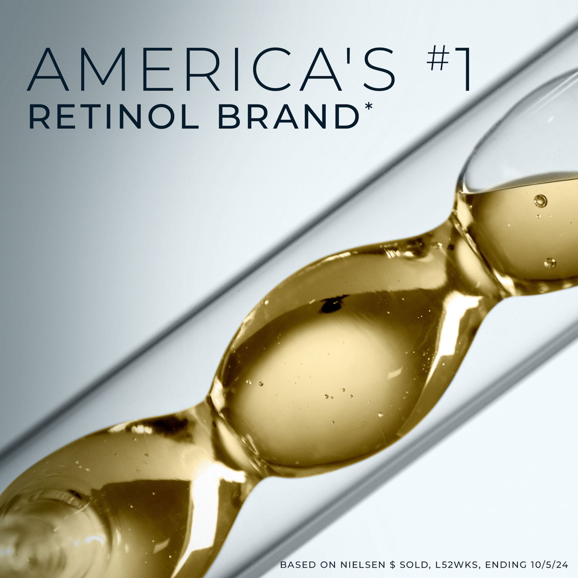 RoC Skincare - Retinol Correxion®️ - Deep Wrinkle Serum (30ml), RoC Skincare