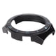thumbnail image 5 of Funda protectora para Huawei Watch GT 2E, correa de reloj, protector de pantalla, carcasa protectora (negro y azul), 5 of 14