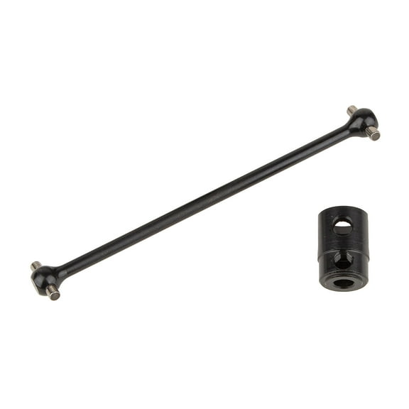 Associated 81580 RC8B4e Center Dogbone Set 93.5 mm