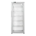 thumbnail image 5 of 30 in. 21 cu. ft. Commercial Auto Defrost Glass Door Reach-In Freezer in White (KM-RIF-1GD21C-A), 5 of 16