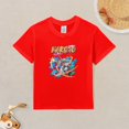 thumbnail image 2 of Camiseta Algodón de Naru para niños, 2 of 5