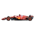 thumbnail image 4 of Ferrari SF-24 #55 Formula One F1 "Italian GP" (2024) Limited Edition to 34 pieces Worldwide 1/18 Diecast Model Car by BBR, 4 of 8