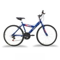 thumbnail image 1 of Bicicleta Montaña Rodada 26 18 Velocidades Starbike Bicicleta Rodada 26 Bicicleta Deportiva Rodada 26-18 Velocidades Urbana Bicicletas Ciclismo Deportiva Bicicletas Rodada 26 Monk Starbike MTB, 1 of 9