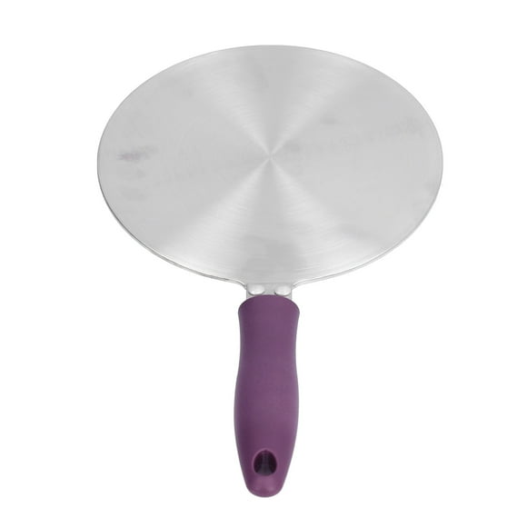 Difusor de calor para cocina de inducción con mango, difusor de estufa de gas, accesorio de placa convertidora, 24#, 23,5 cm/9,3 pulgadas