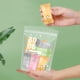 thumbnail image 2 of TOALLA COMPRIMIDA Compacta de 20 piezas, Toalla de Mano, empaquetada individualme, Limpieza facial desechable toalla de viaje para viaJes de negocios o salidas, 2 of 5
