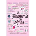 thumbnail image 1 of La Taxonomía del Amor Puck 9788496886919, 1 of 2