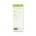 thumbnail image 5 of The Eye Doctor Tea Tree Lid Cleanser 100ml – Daily Eyelid Hygiene Remove Debris & Make-up Eyelid Eyelashes – Suitable for Sensitive Eyes – Contains Tea Tree Oil Argan Oil Coconut Oil & Micellar Water, 5 of 7