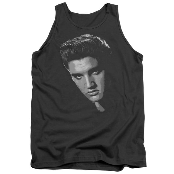 Elvis Presley - American Idol - Tank Top - Small