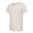 thumbnail image 2 of BELLA CANVAS New Men IWPF Unisex Jersey V-Neck Tee, 2 of 5