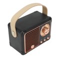 thumbnail image 1 of Altavoz Bluetooth Bling Bling retro mini inalámbrico, 1 of 12