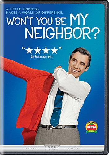 Mister Rogers' Neighborhood: It's a Beautiful Day Collection