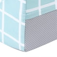 thumbnail image 4 of R-shaped wedge pillow, soft, comfortable, removable, easy to clean, for side sleepers, 60 x 25 x 20 cm, 4 of 4