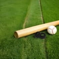 thumbnail image 4 of EXHUMKY 2Ud Botones De Agarre Para Bate De Béisbol Antideslizantes En Silicona Para Entrenamiento, 4 of 8