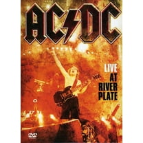 AC / DC: Live at River Plate