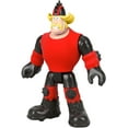 thumbnail image 3 of Imaginext Minions The Rise of Gru Svengence Figure, Preschool Toys, 3 of 5