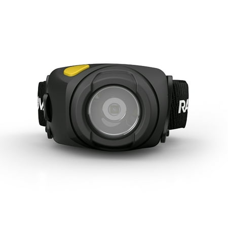 GTIN 012800524969 product image for Rayovac Workhorse Virtually Indestructible LED Headlight | upcitemdb.com