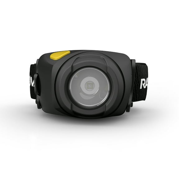 Rayovac Workhorse Virtually Indestructible LED Headlight