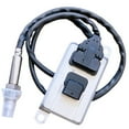 thumbnail image 3 of 24V Nitrogen Oxygen Sensor Fits for Mercedes-Benz Truck 5WK9 6616F A0091533628, 3 of 5