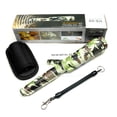 thumbnail image 2 of Detector de metales de mano IP68 Impermeable Ajustable LED LED PinPointing Posicionamiento portátil PinPointer con camuflaje de cordón Inevent TO001493-04B, 2 of 7