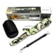 thumbnail image 2 of Detector de metales de mano IP68 Impermeable Ajustable LED LED PinPointing Posicionamiento portátil PinPointer con camuflaje de cordón sweethay TO001493-04B, 2 of 7