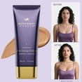 thumbnail image 1 of Westmore Beauty Body Coverage Perfector – Waterproof Leg & Body Makeup, Tattoo Concealer, Natural Radiance, 3.5 fl oz Lightweight Full-Coverage Formula, 1 of 8