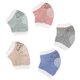 thumbnail image 1 of Rodilleras antideslizantes para gatear para bebés, unisex, 1 of 5