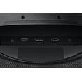 thumbnail image 4 of SAMSUNG 32" Odyssey G55C QHD 165Hz 1ms(MPRT) Monitor de Juegos Curvo - LS32CG552ENXZA, 4 of 5