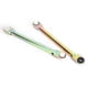 thumbnail image 3 of Juego de varillas de empuje de varilla de limpiaparabrisas para parabrisas aptos para accesorios de coche FABIA 2007-2017, 2 uds., 3 of 8