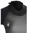 thumbnail image 4 of Body Glove Pro3 Women Full Spring Wetsuit 2.2mm Black Back 4 Way Stretch 7/8, 4 of 7