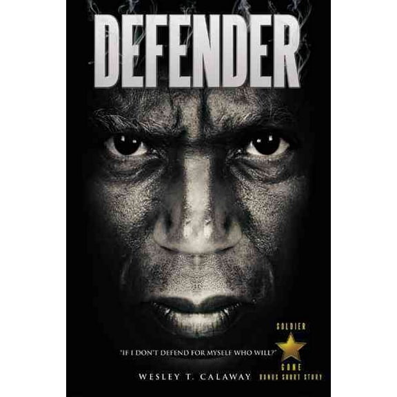 Defender (Hardcover)