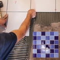 thumbnail image 2 of RENACLIPY 36-Piece Ceramic Kitchen Backsplash Tiles Set, and Easy to Install Wall Tiles for Home Decor, 2 of 8