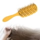 thumbnail image 1 of Cepillo para peinar Cepillo para masajes Peine para cabello liso Peine para cepillo para masajes Peine para masajes Cepillo para peinar cabello de secado rápido Cepillo para ANGGREK Otros, 1 of 8