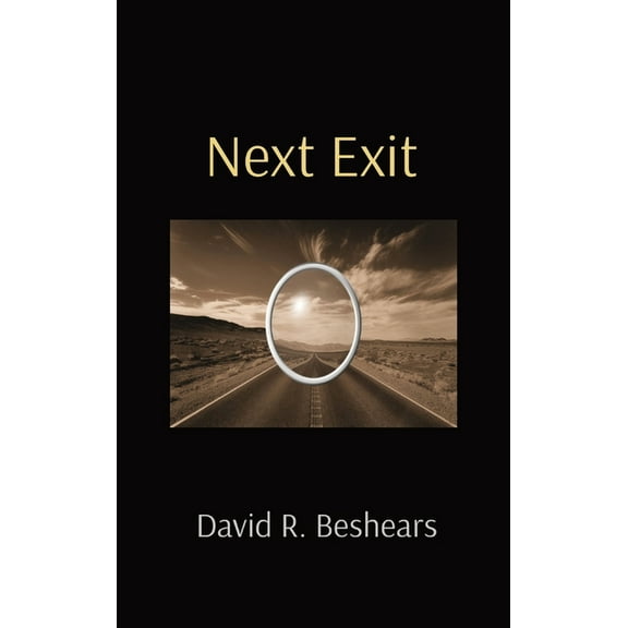 Next Exit, (Hardcover)
