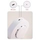 thumbnail image 5 of Zigbee Tuya 30 Air Quality Monitor Air Housekeeper 5 in 1 Formaldehyde VOC Co2 Temperature Humidity Detector Sensor, 5 of 5