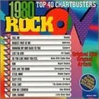 Rock On: Top 40 Chartbusters 1980 - Music CD - - Sold by gmusic