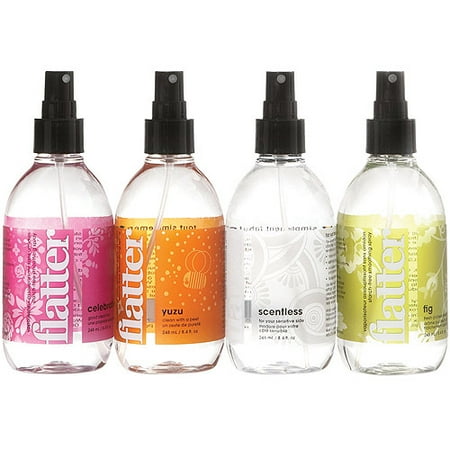 Soakwash Flatter, 8 oz