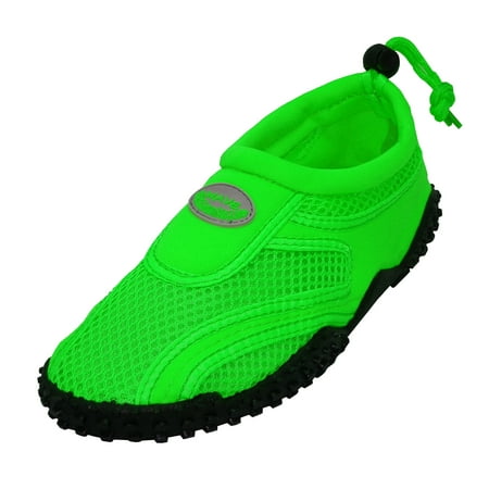 

SNJ Women s Wave Water Aqua Socks Shoes