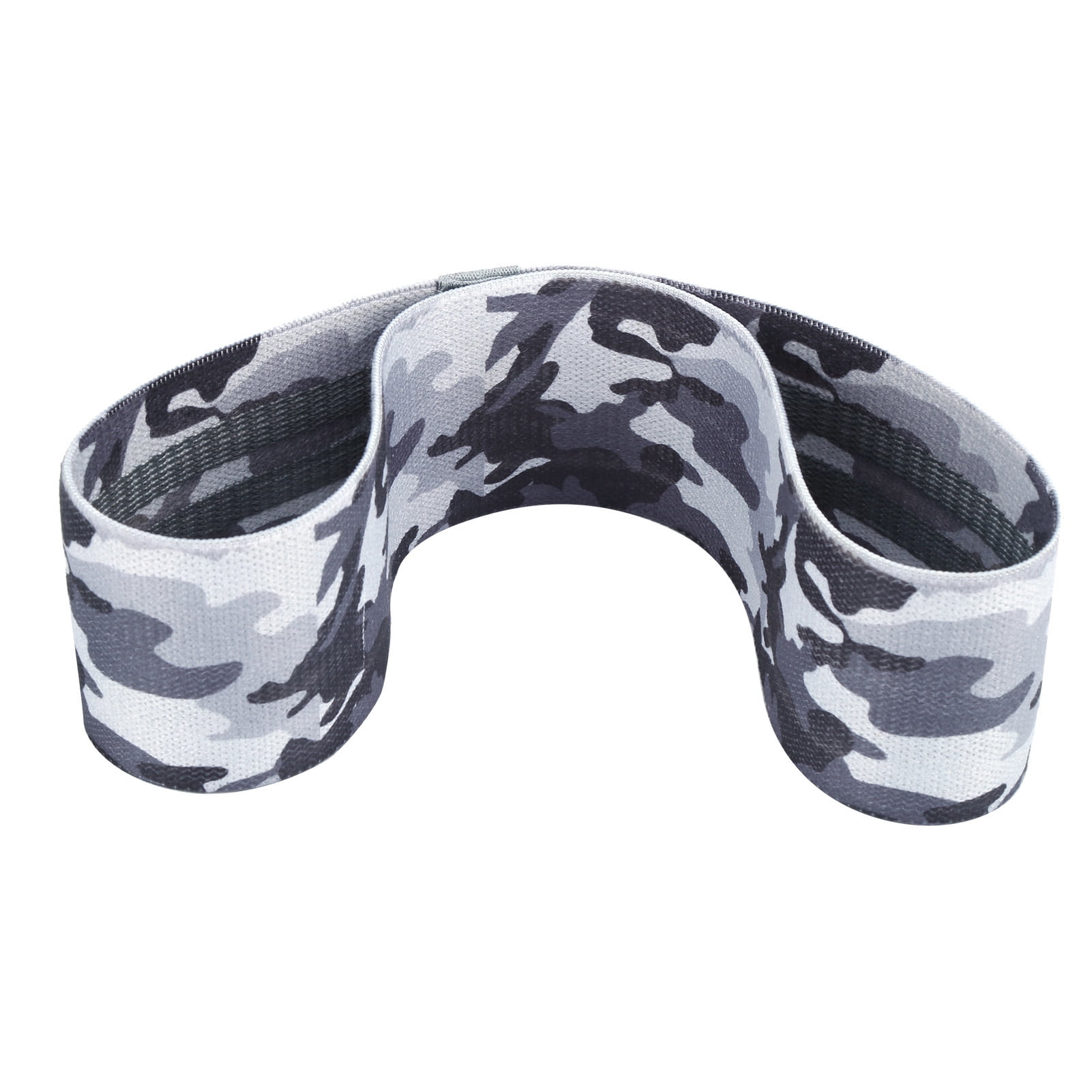 Yoga Resistance Strap, Exercise Tube Breathable Strength Bands Legs and Butt Training  for Fitness Home Gym S
