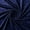 Navy Blue, variant on Sedona Designz 100% Panne Velvet Velour Fabric by The Yard – Soft, Stretchable & Medium-Weight for Apparel, Costumes & Home Décor - Navy Blue