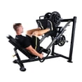 thumbnail image 2 of Powertec Leg Press, 2 of 2