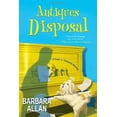 thumbnail image 1 of Pre-Owned Antiques Disposal (Trash 'n' Treasures Mysteries) (Hardcover) 0758263600 9780758263605, 1 of 1