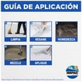 thumbnail image 3 of sello impermeabilizante de alta fluidez blanco impac wr-700 5 kg, 3 of 7