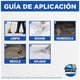 thumbnail image 3 of sello impermeabilizante de alta fluidez blanco impac wr-700 5 kg, 3 of 7