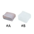 thumbnail image 6 of 20Pcs Whistles Cover Whistles Mouth Cover Whistles Mouth Grip Protector Cushions Whistles Mouth Grip Guards Protector, 6 of 9