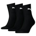 thumbnail image 3 of Puma  Adult Crew Socks (Pack of 3), 3 of 4